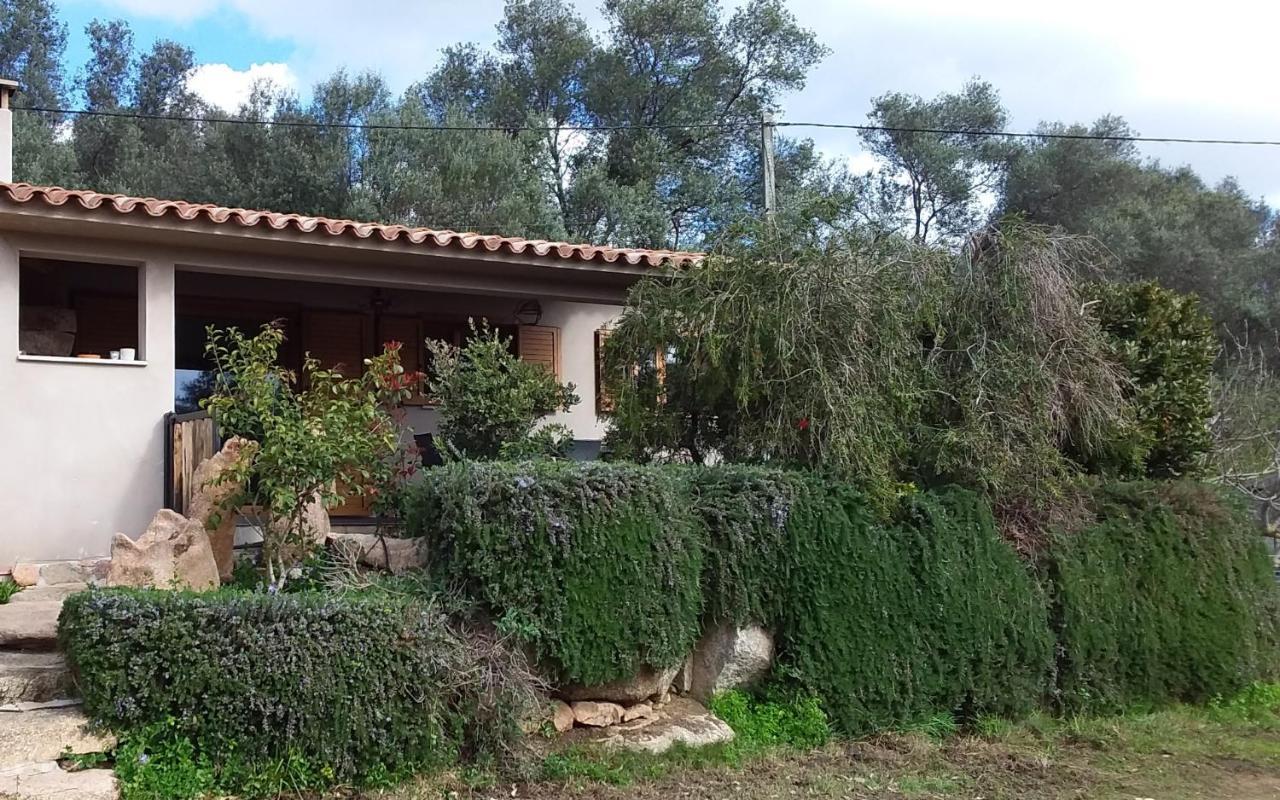 Casa-Lesia Villa Porto-Vecchio  Exterior photo